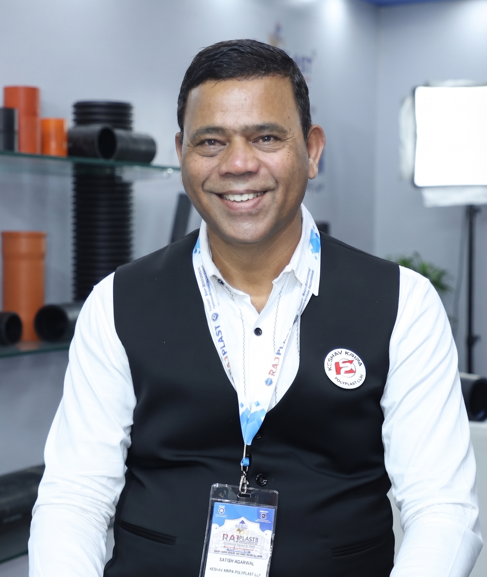 Satish Agarwal