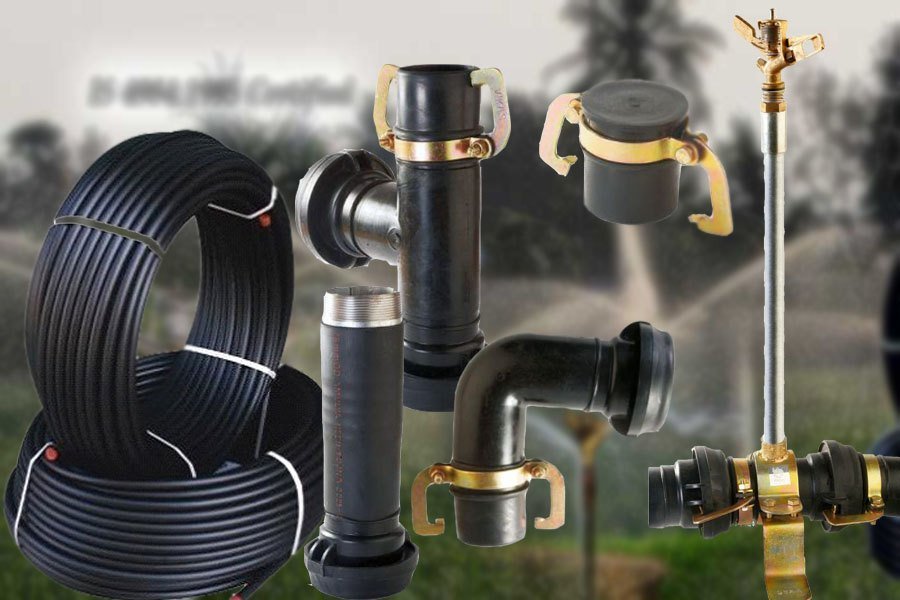 Pipe Accessories