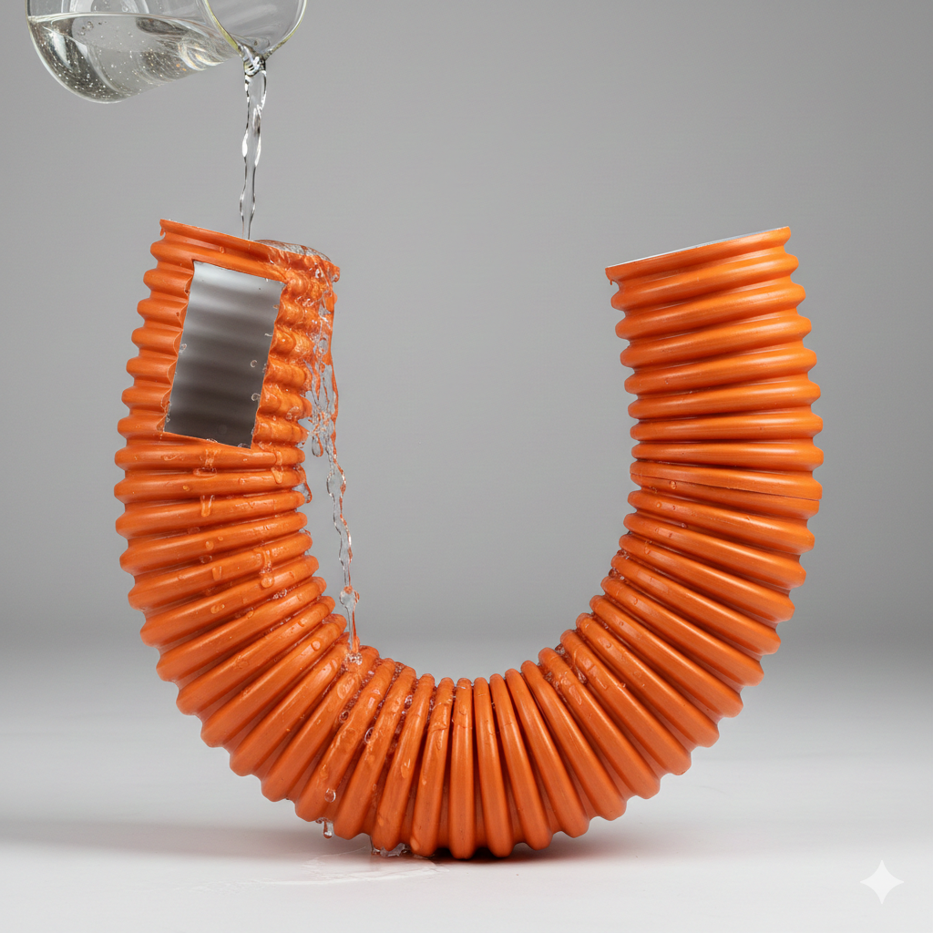 DWC Pipe