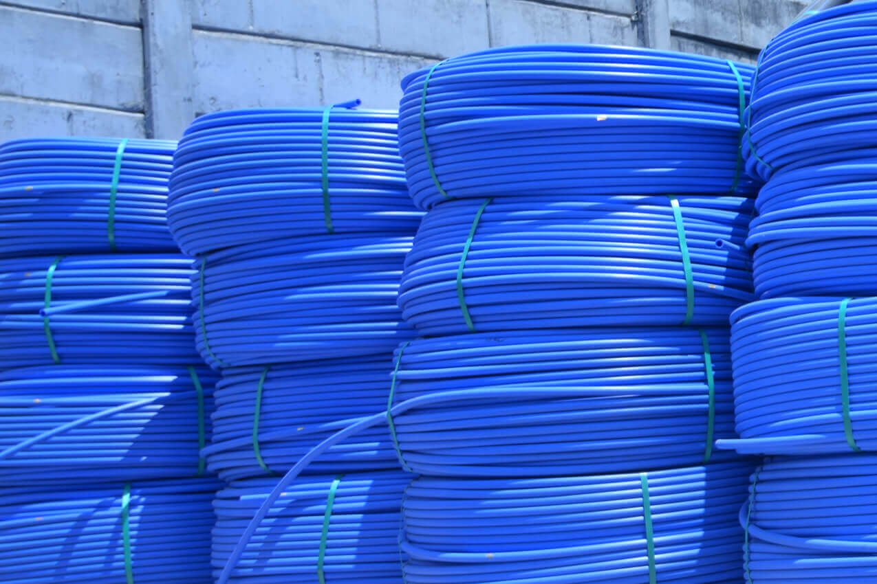 MDPE Pipe
