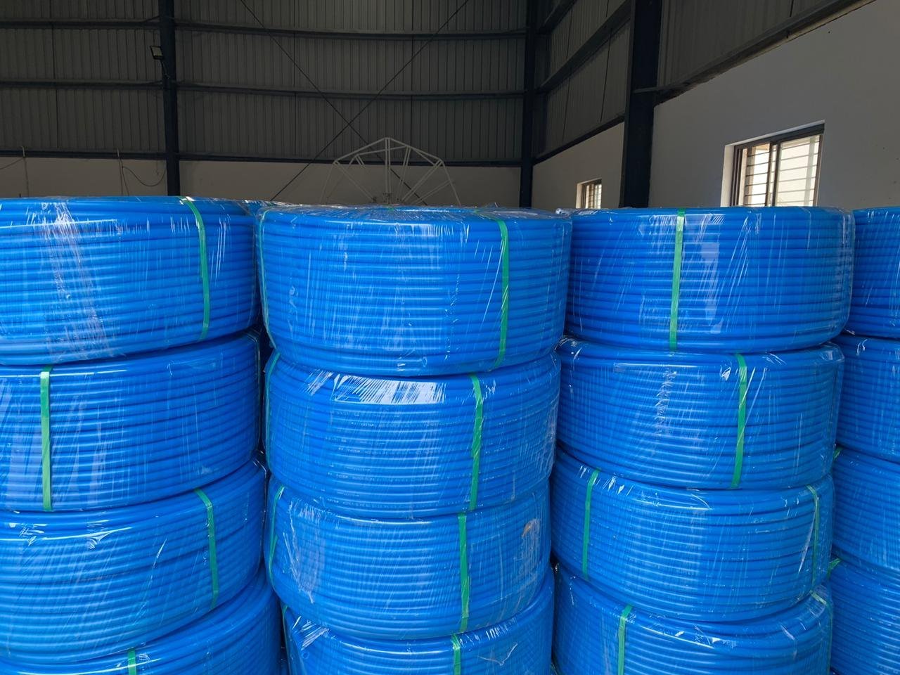 MDPE Pipe