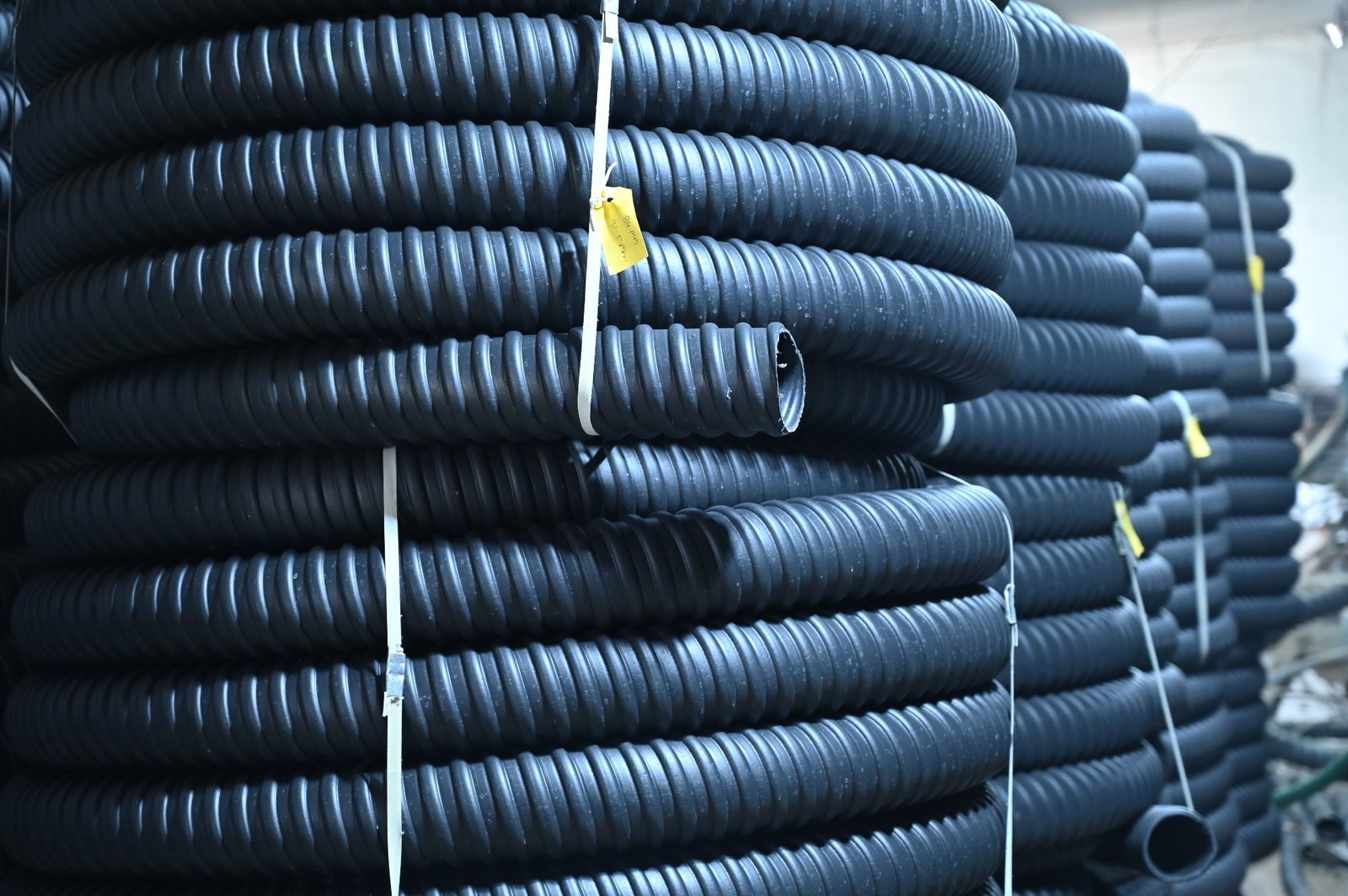 SWC Duct