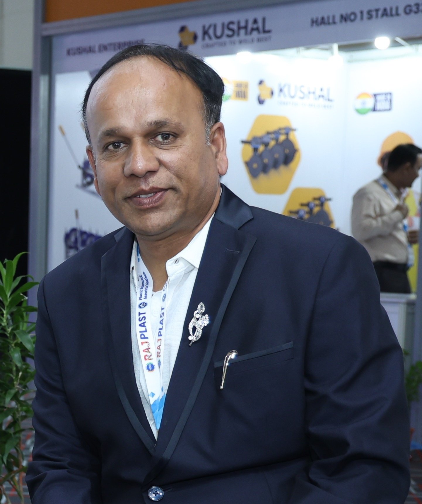 Manish Agrawal